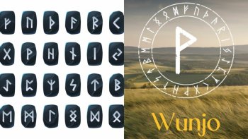 Horoscop rune 10 decembrie 2025. Wunjo inversată: ziua îndoielilor și a clarificărilor interioare