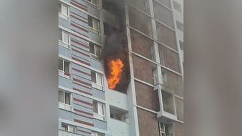 Un român de doar 21 de ani a devenit EROU în Italia, după ce a salvat o femeie dintr-un incendiu. De ce nu poate (…)