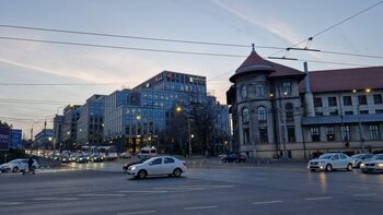 Prima zi de campanie la București: Ciucu vrea dezbatere cu cinci candidați. Băluță a inaugurat o stradă. Drulă a (…)