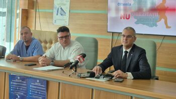 (VIDEO) Oltenia spune NU obezităţii. Centru modern la Spitalul de Urgenţă Craiova