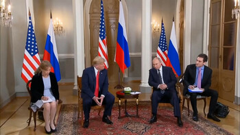 Experţii se tem că Putin îl va păcăli pe Trump la discuţia unu la unu. 