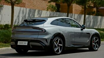 „E o nebunie!” Xiaomi a vândut aproape 300.000 de SUV-uri electrice într-o oră (Video)