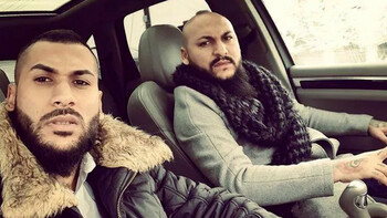 Dani Mocanu şi fratele său Nando Mocanu, de negăsit după ce au fost condamnaţi definitiv