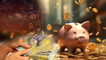 Horoscop zilnic 31 august 2025. Zodia care dă lovitura la final de lună, câștigă o sumă importantă de bani