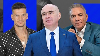 Scandalul „Anastasiu”. Tudor Chirilă, mesaj pentru Ilie Bolojan: „Bănuiesc că observă că guvernul îi poartă numele, (…)