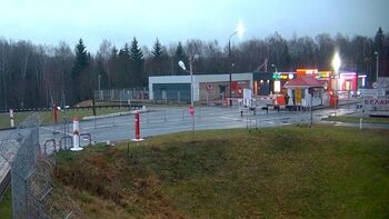 „Circumstanțele s-au schimbat”. Lituania redeschide granița cu Belarus