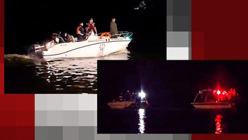 Cât de periculos este lacul SNAGOV pe furtună. Mărturiile localnicilor după TRAGEDIA în care un băiat de 13 ani și (…)