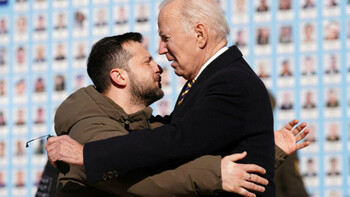 CIA a declasificat documente secrete despre Ucraina. Presiunile lui Biden în justiția ucraineană