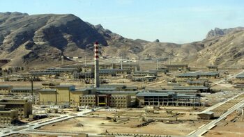 Unde este uraniul Iranului? Misterul se menține după bombardamentele americane