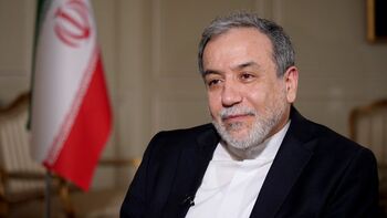 Ministrul iranian de externe: Trump și-a trădat propriii alegători privind promisiunea de a pune capăt „războaielor (…)