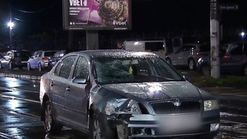 Un bărbat din Nepal a murit pe loc în Sectorul 1 al Capitalei, după ce a fost spulberat pe trecerea de pietoni! (…)