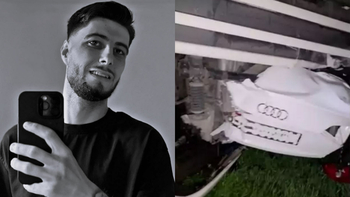 El este tânărul de 24 de ani care a murit în accidentul din Constanța! Gestul care i-a fost fatal