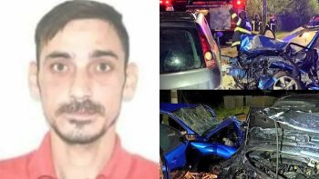 Un român arestat în Marea Britanie, la patru ani după ce a produs un teribil accident rutier în care un tată și (…)