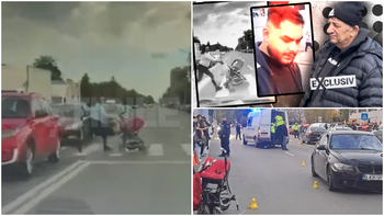 Martorul principal al accidentului din Berceni rupe tăcerea! Declarațiile care dau peste cap tot ce se știa despre (…)