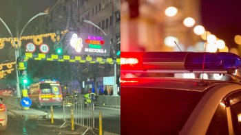 Accident cumplit în Pasajul Unirii din Capitală! Un bărbat a murit după ce a fost lovit de o motocicletă