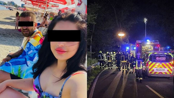 Costi și Ionela, tinerii morți în accidentul din Germania, plănuiau să se căsătorească anul viitor! Cei doi își (…)