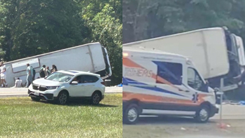 Cinci persoane au murit, iar alte câteva zeci au fost rănite, în urma unui teribil accident rutier, în New York! Un (…)
