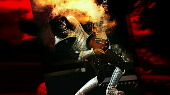 A murit Ace Frehley, chitaristul original și membru fondator al trupei Kiss