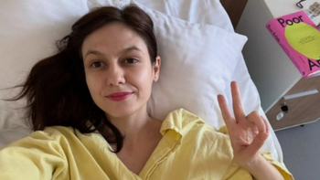 Ce se întâmplă cu Ada Galeș după ultima operație suferită? Actrița a anunțat în urmă cu câteva zile că are cancer: (…)