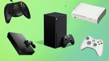 Adevărata competiție pentru Xbox nu este Playstation. Cu cine se bate gigantul acum, conform lui Matt Booty