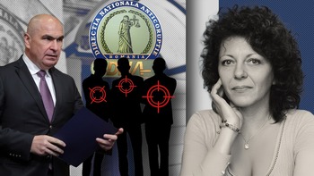 Cine e țintă în dosarul Rețeaua Corupților. Paza bună nu trece primejdia rea!