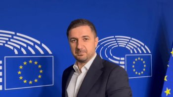 Adrian Axinia (europarlamentar AUR/ECR): „Majorarea taxelor locale îi va nenoroci mai ales pe românii foarte săraci, (…)