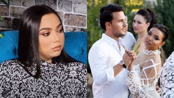 Adriana Simionescu, mai sinceră ca niciodată! Mai există sau nu vreo șansă de împăcare între ea și tatăl fiicei (…)