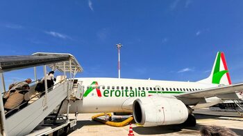 Alertă MAE pentru românii care vor să călătorească în Italia: „Vineri este programată o grevă în transportul aerian. (…)