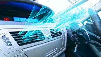 Aerul condiționat nu mai răcește: cauze posibile și ce poți testa singur