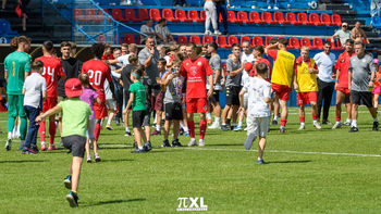 Entuziasm la Târgu Mureș, cu AFC ASA lider în Liga 2, dar clubul cere deja ajutor! Antrenorul spune că ”trebuie să (…)