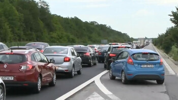 Lucrările la centura Comarnic, amânate cu încă 6 luni. Costurile au crescut la 470 de milioane de lei