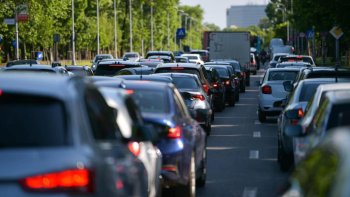 Halucinant. Șefa Transporturilor din PMB, comportament de gherilă în trafic: „Am luat pistolul, m-am dat jos, l-am (…)