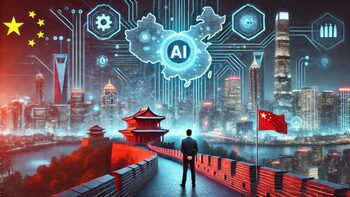 China își construiește propria revoluție AI: alianțe, cipuri și ambiții fără granițe
