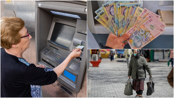 Ajutorul de Crăciun vine mai devreme! Peste 1 milion de români primesc bani pe cardurile sociale în decembrie