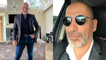 El este afaceristul mort în accidentul de pe Transalpina! Alberto avea 68 de ani și se afla în vacanță alături de (…)