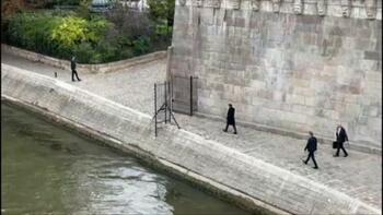 Alegeri anticipate sau demisia: Macron, singur pe malurile Senei, în căutarea unei decizii cruciale pentru viitorul (…)
