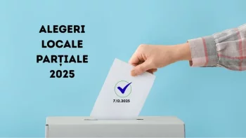 Bucureştenii îşi aleg duminică primarul general - Ultima zi de campanie pentru Primăria Capitalei