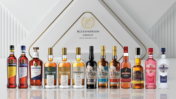 Alexandrion Group, cel mai mare producător de băuturi spirtoase de pe plan local, şi extinde reţeaua de distribuţie (…)