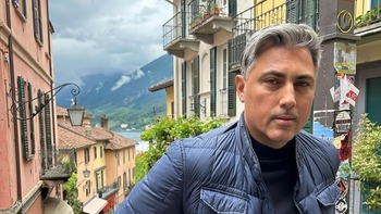 Divorțul, cel mai greu moment din viața lui Alexandru Ciucu! Fostul soț al Alinei Sorescu, mărturisiri emoționante: (…)