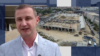 Alfred Simonis anunță continuarea lucrărilor „Stadionului Lego” din Timișoara. Consiliul Județean Timiș alocă 20 de (…)