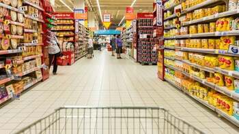 Fructele au devenit produsele care au contribuit major la creșterea inflației din iulie