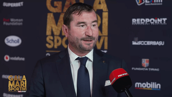 Gala Mari Sportivi ProSport 2025 | Alin Petrache, declarații despre Cupa Națiunilor la rugby: „Acest campionat (…)