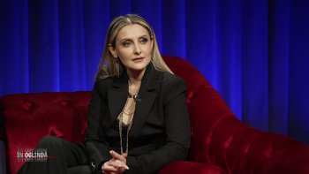 Alina Sorescu, despre primele semnale de alarmă din fosta sa relaţie – confesiune tulburătoare la „În oglindă”: (…)