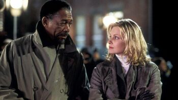 „Along Came a Spider”, thrillerul clasic care prinde viață pe Netflix. De ce să vezi filmul care o să te țină (…)