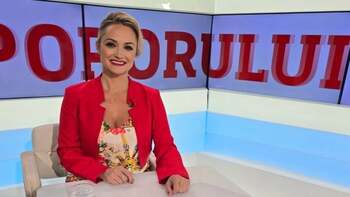 Amalia Bellantoni a primit arest la domiciliu. Femeia care a împiedicat-o pe Diana Șoșoacă să candideze la (…)