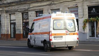 Copilă de 9 ani, găsită inconștientă la Bâlea Lac! Salvamontiștii au intervenit de urgență