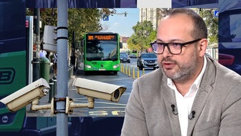 STB va monta camere pe autobuze ca să-i amendeze pe șoferii care intră pe banda unică de transport. Primăria vrea să (…)
