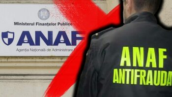 ANAF descoperă o hală secretă cu 169.000 de produse de vapat neautorizate