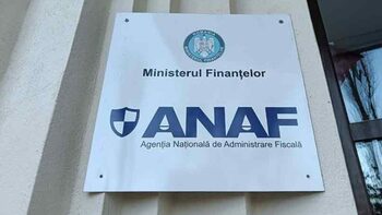 ANAF a publicat lista instituțiilor publice cu datorii la stat. 225 de primării figurează pe ea