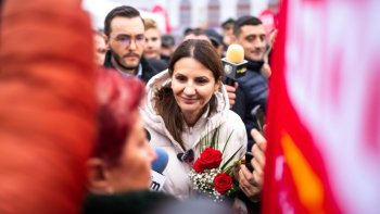 Anca Alexandrescu dezminte una dintre marile minciuni la adresa sa: „Cum să eutanasiez câinii fără stăpân?! Doamne (…)